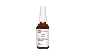 Spasm Repair