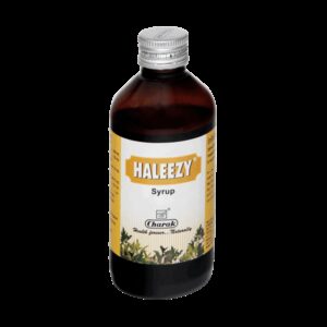 HALEEZY