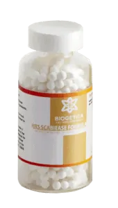 HRS 200 Scabease formula