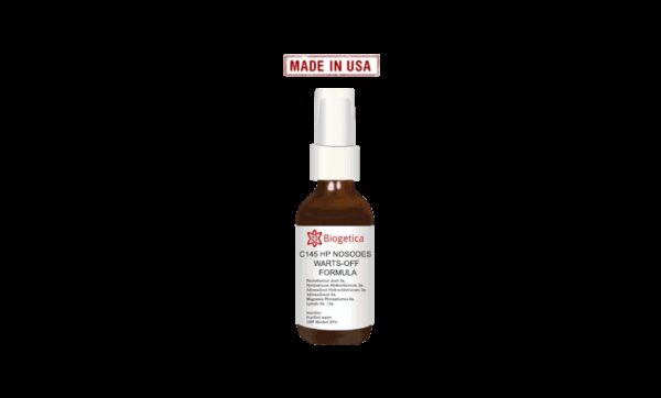 C145 Immunity support HPN Formula