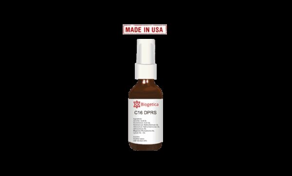 DPRS Formula