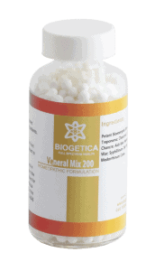 Biogetica Homeopathic N8 VNRL Formula