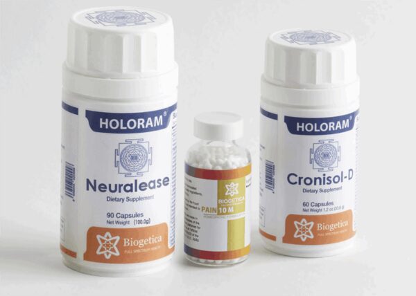 Biogetica Freedom Kit With PN1M Formula