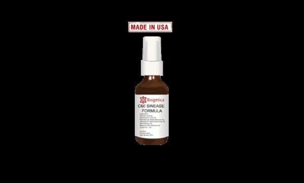 C60 Respiratory Support S Formula