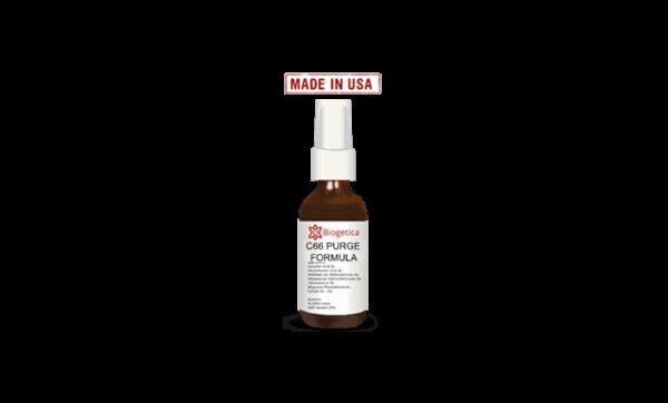 C66 Purge Formula