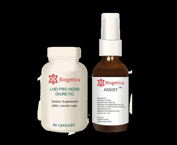 Ultimate Weight Loss Kit