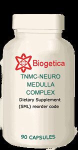 TNMC - Neuro Medulla Complex