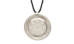 Second Generation Resonam Plus Pendant