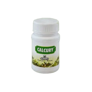 CALCURY