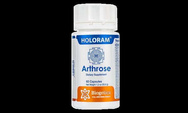 Arthrose
