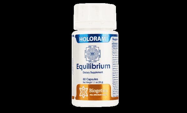 Equilibrium