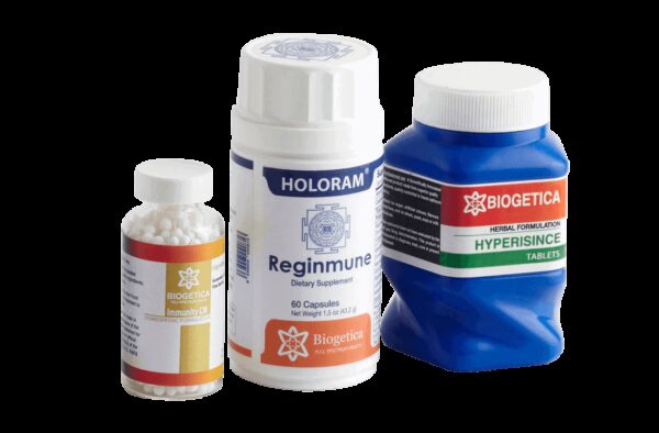 Freedom kit with Immunity CM Formula