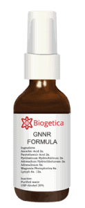 Biogetica Homeopathic GNNR Formula