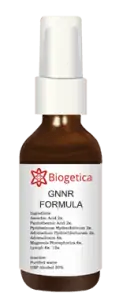 Biogetica Homeopathic GNNR Formula