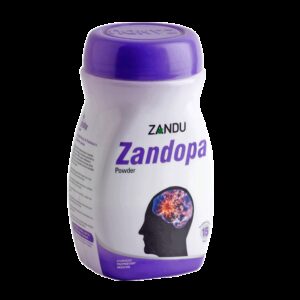 Zandopa Powder