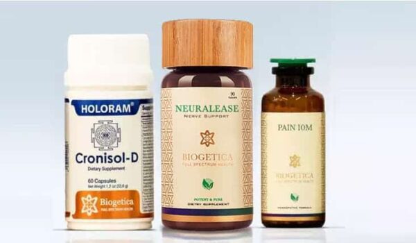 Biogetica Freedom Kit With PN1M Formula