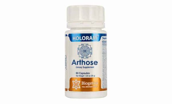 Arthrose