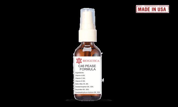 C46 Pease Formula