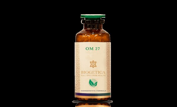 OM 27 Formula