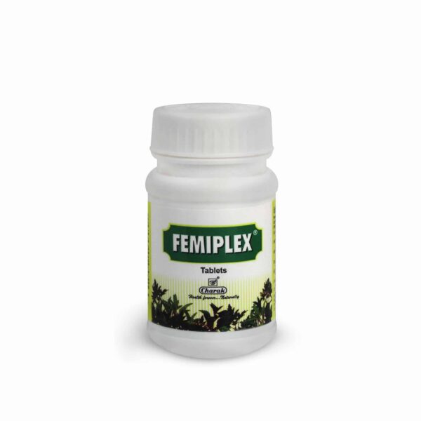 Femiplex Tablets