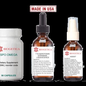 Essentials Kit with ASSIST Appetite and Weight Control Formula