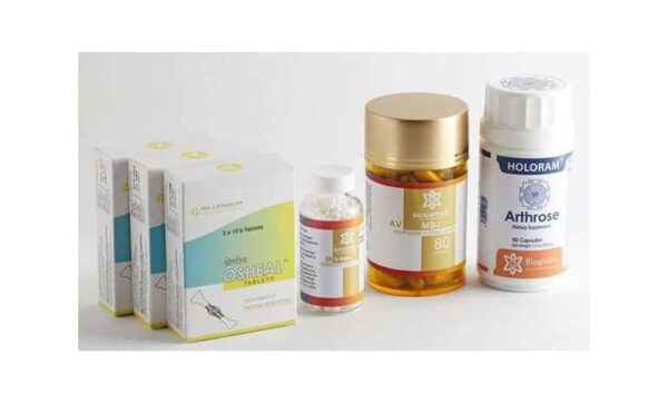 Deliverance Kit with OM 16 Formula