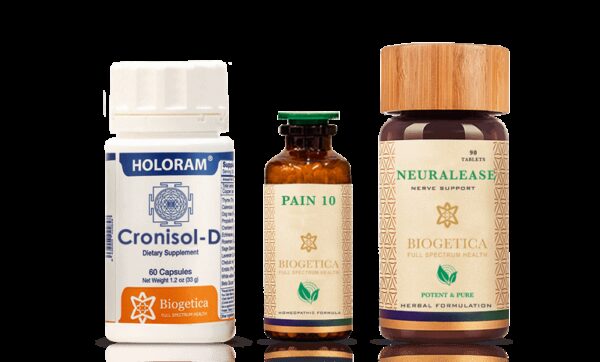 Biogetica Freedom Kit With PN1M Formula