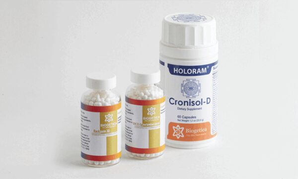 Freedom Kit with Backease Formula