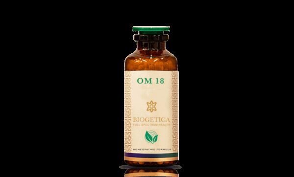 OM 18 SACRAL & LUMBAR