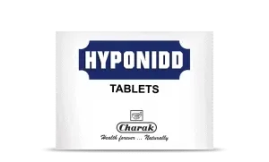 HYPONIDD