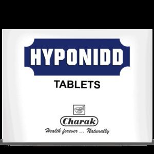 HYPONIDD
