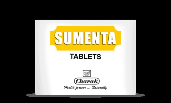 Sumenta Tablets