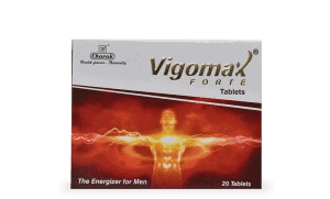 Vigomax Forte