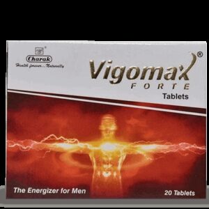 Vigomax Forte