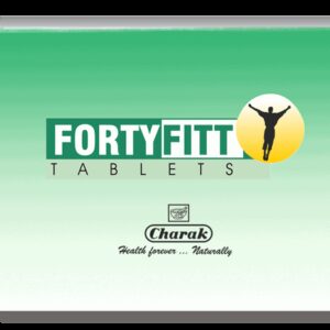 Fortyfitt Tablets
