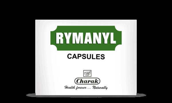 Rymanyl Capsules