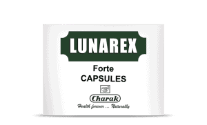 Lunarex Capsule