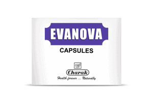 Evanova Capsule