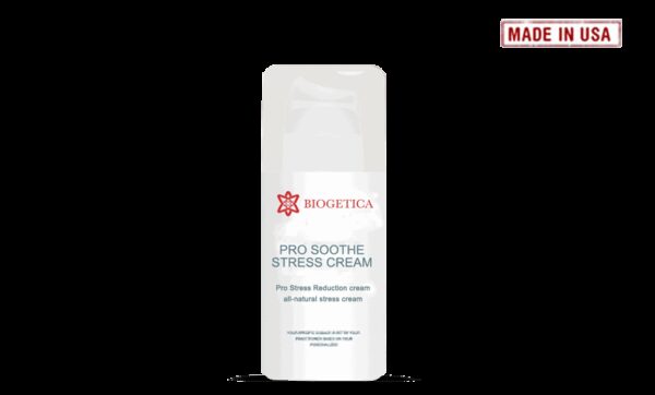 Pro Soothe Stress Cream