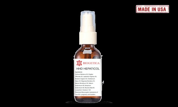 HHD Hepaticol