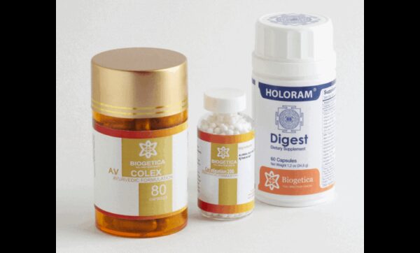 Freedom Kit with Consti Formula