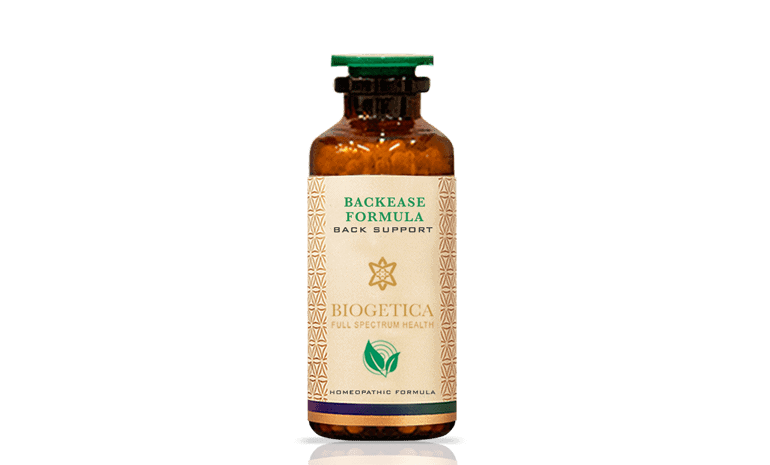Backease Formula