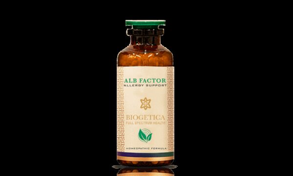 ALB Factor