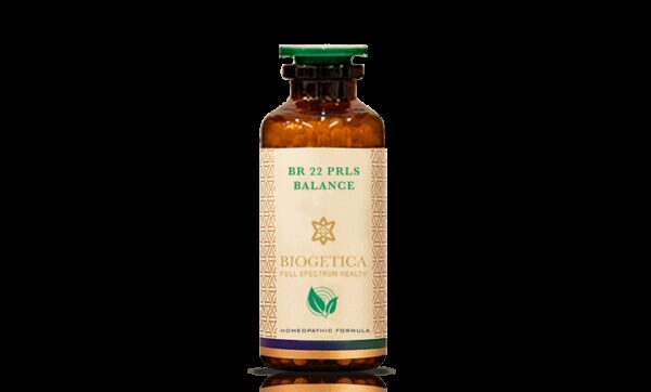 BR 22 PRLS Balance