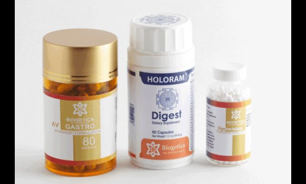 Freedom Kit with Digestion Balance Formula