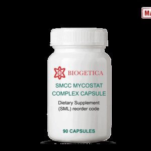 SMCC Mycostat Complex Capsule