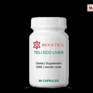 Teli Eco Liver