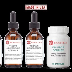 Optimal Kit with N Calmo ALC Formula