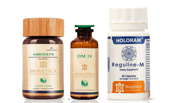 Freedom Kit With Reguline M & OM 24 EN Formula - 40 Days