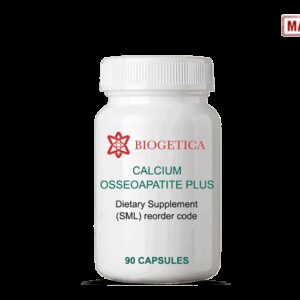 Calcium Osseoapatite Plus